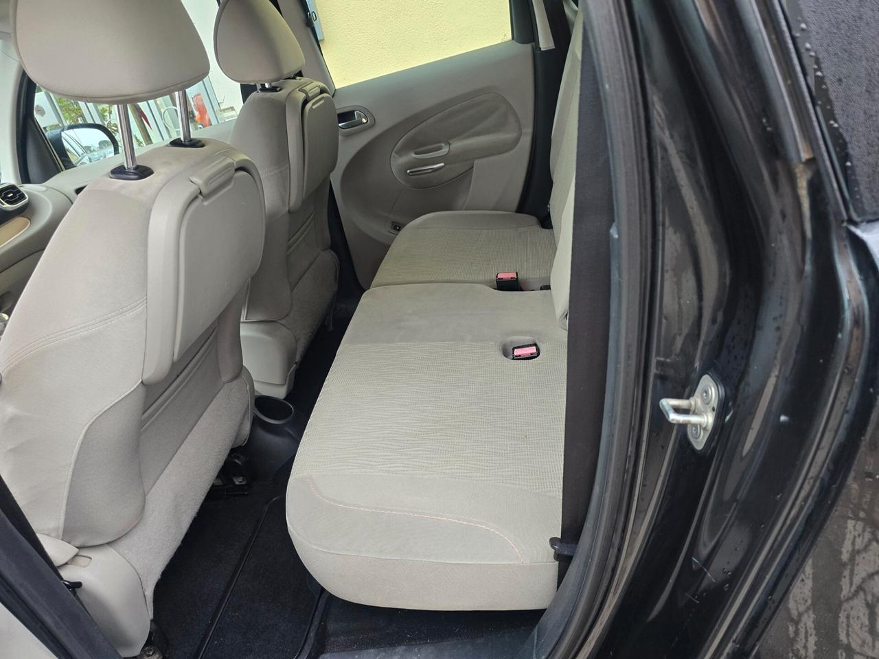 Citroen C3 Picasso 1.6 HDi 90 airdream Ideal