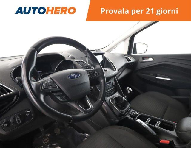 FORD C-Max 1.5 TDCi 120CV Start&Stop Titanium