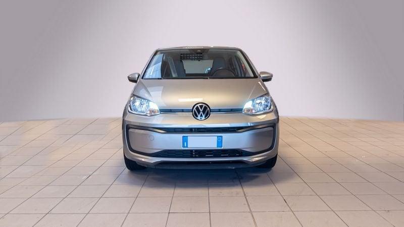 Volkswagen up! 5p 2017 5p 1.0 evo Sport 65cv