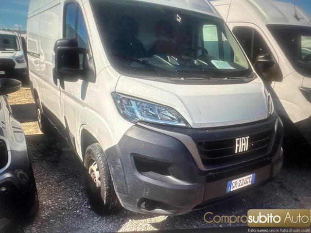 FIAT Ducato 33 2.2 Mjt 140CV + IVA 22%