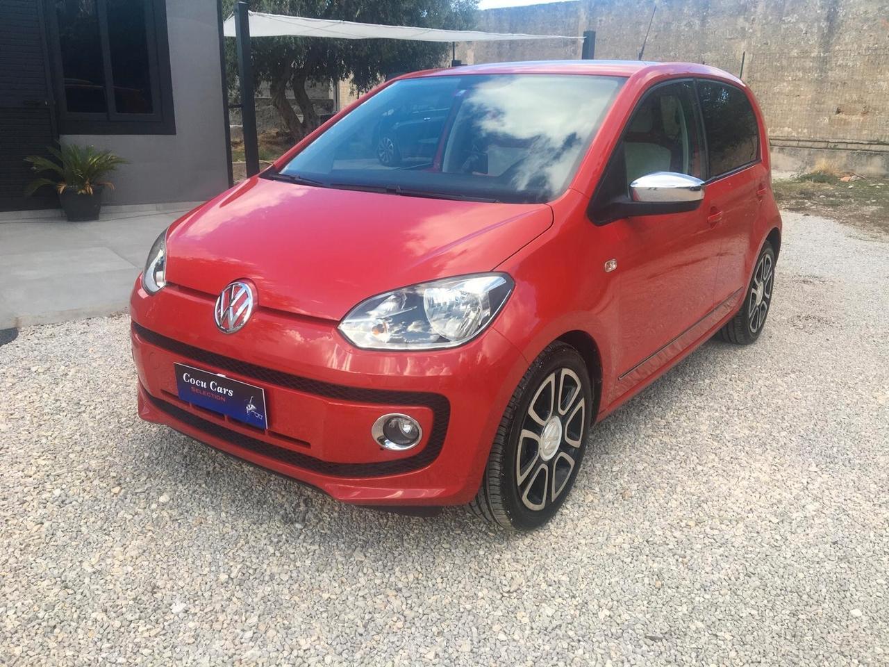Volkswagen up! 1.0 5p. move