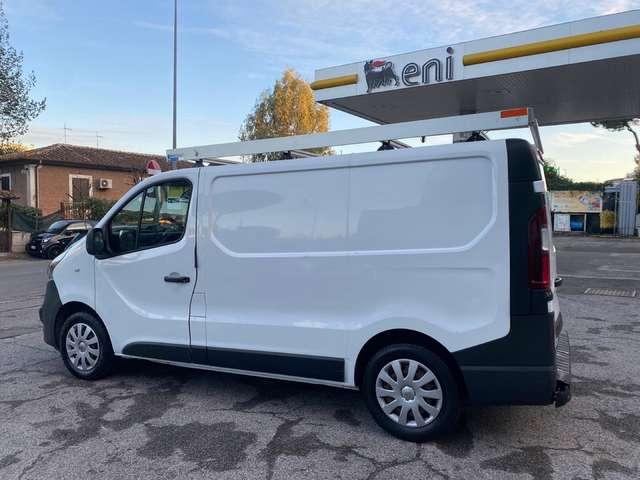 Opel Vivaro B 1.6 CDTI 115 PC-TN FURG. IVATO!!!