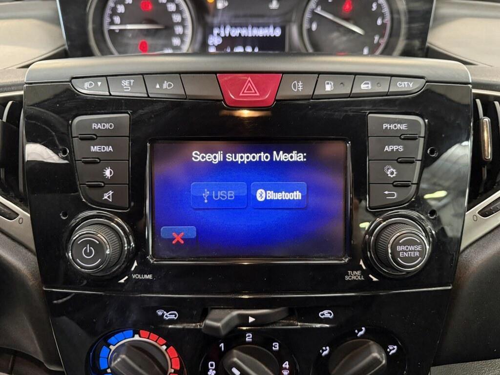 Lancia Ypsilon 5 Porte 1.2 Ecochic Gold