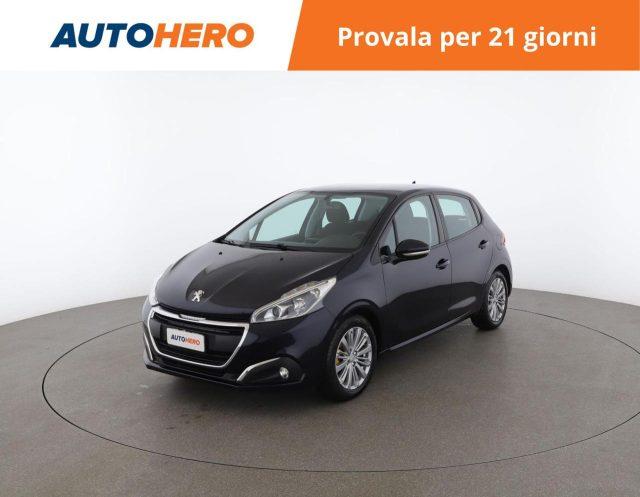 PEUGEOT 208 1° serie BlueHDi 75 5 porte Active