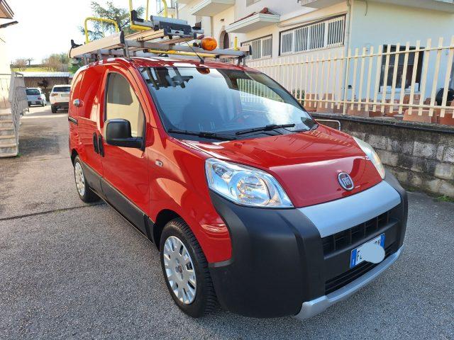 FIAT Fiorino 1.3 MJT 95CV Cargo Adventure *CON ALLESTIMENTO*
