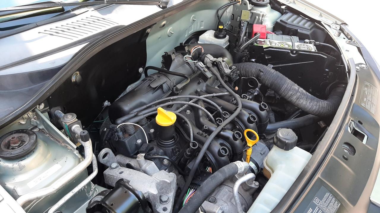 Renault Clio 1.2 cat 3 porte Expression