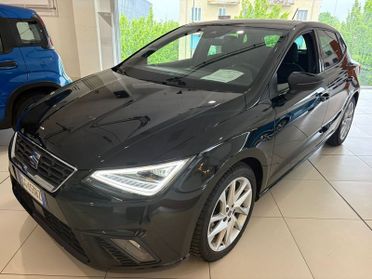 SEAT Ibiza 1.5 TSI EVO 110KW FR DSG