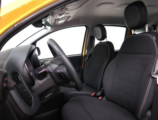 FIAT Panda 1.0 FireFly S&S Hybrid *PROMO PARISI GROUP*