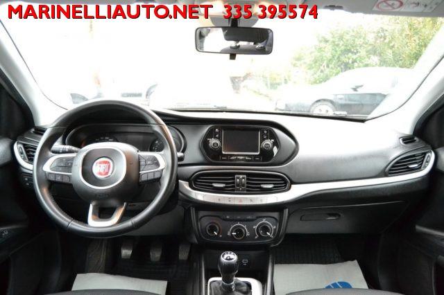 FIAT Tipo 1.3 Mjt 95CV S&S SW Lounge X NEOPATENTATI