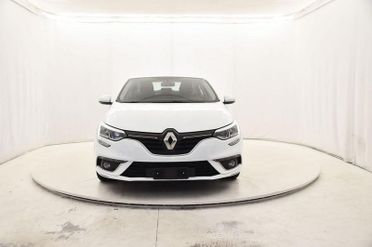 Renault Mégane Grand Coupé 1.3 tce Business 140cv fap