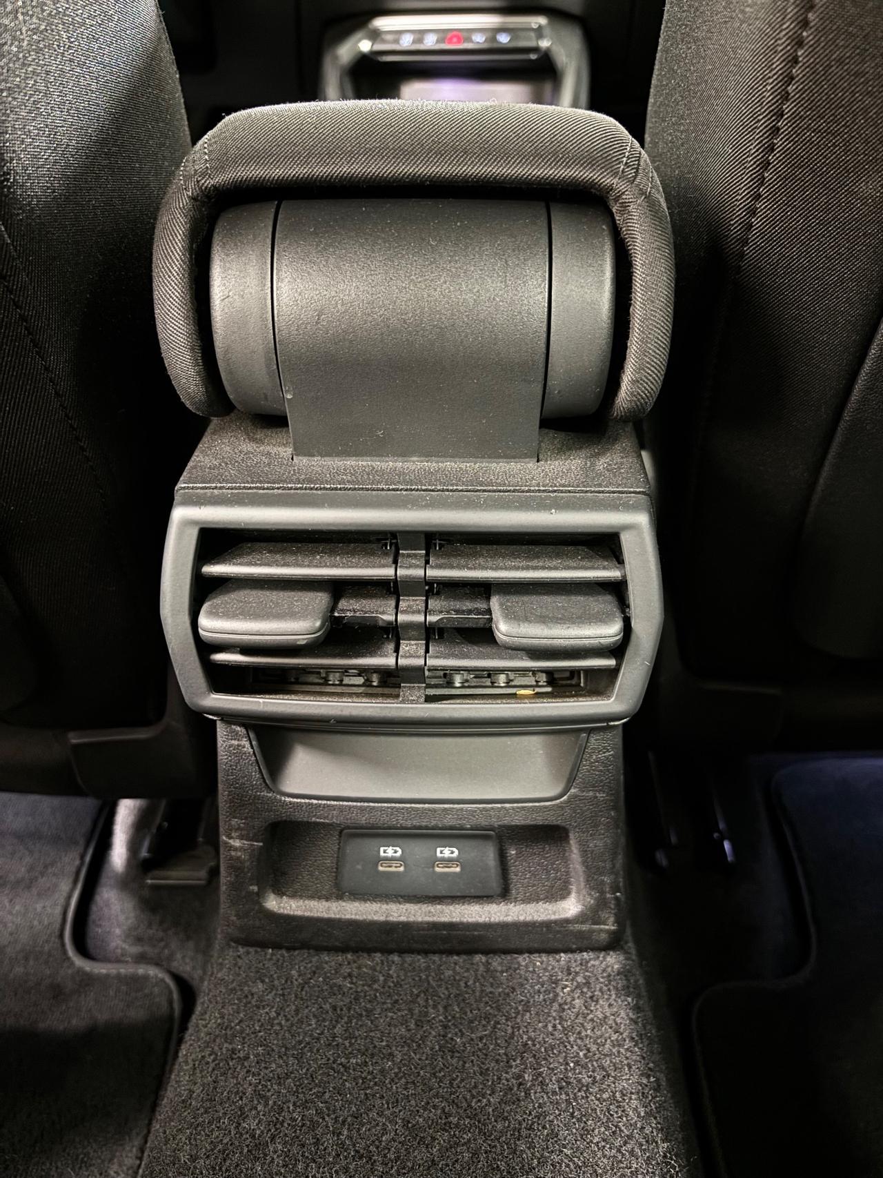 Audi A3 SPB 30 TFSI S tronic line edition