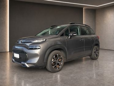 Citroën C3 Aircross BlueHDi 110 S&S Shine