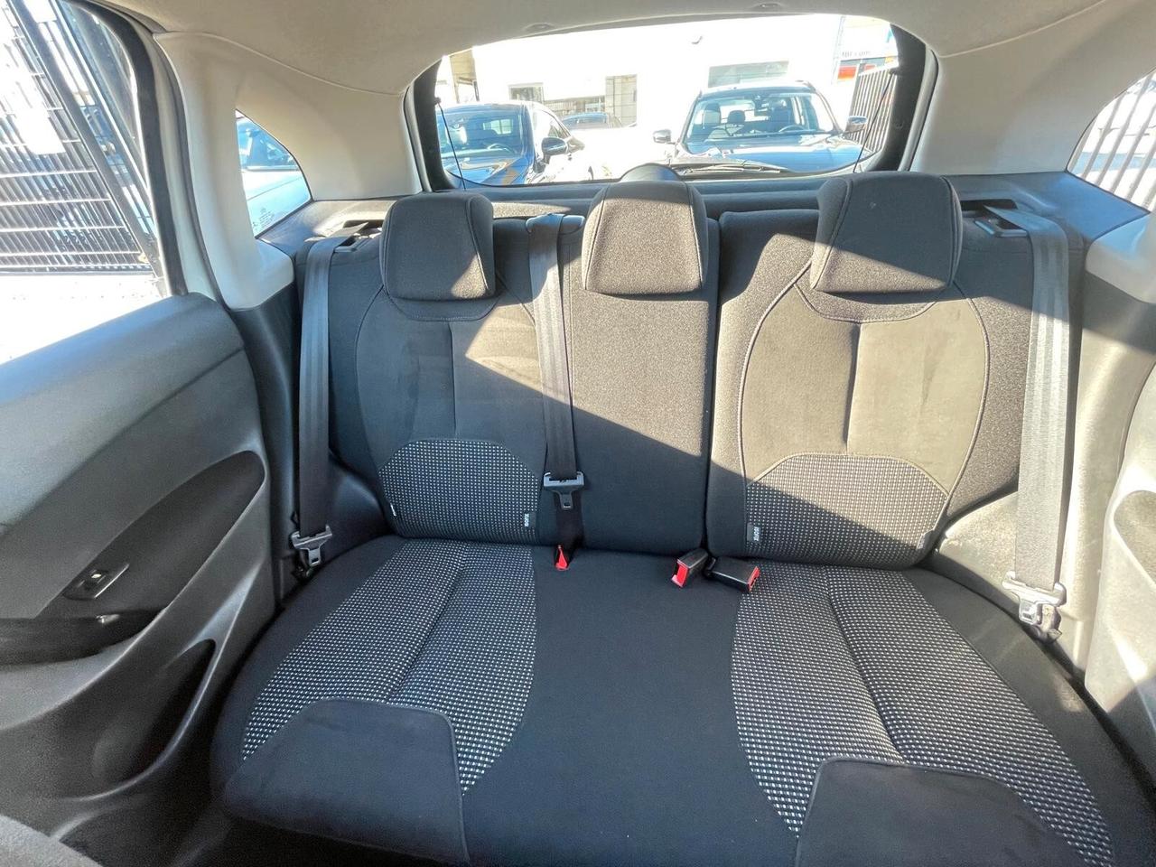 Citroen C3 1.4 HDi 70 Exclusive