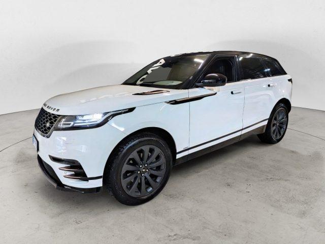 LAND ROVER Range Rover Velar 2.0D I4 180 CV R-Dynamic S