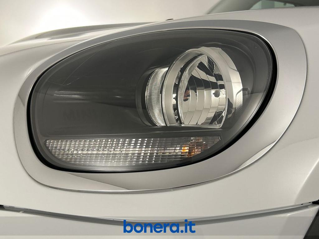 Mini Cooper D Countryman 2.0 D Cooper D Business Auto