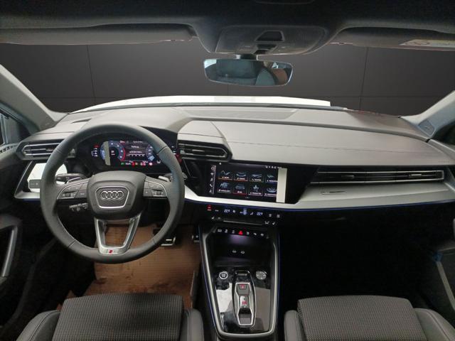 AUDI A3 SPB 35 TDI S tronic S line edition