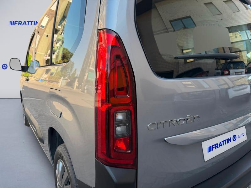 CITROEN BERLINGO BLUEHDI 100 S&S M PLU