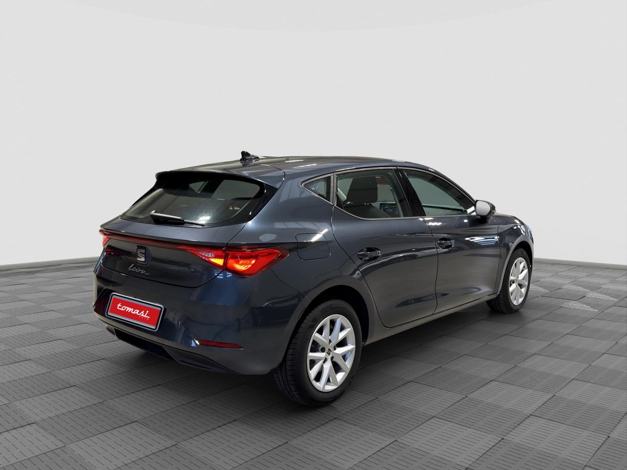 SEAT Leon 4ª serie Leon 1.0 TSI 110 CV Business