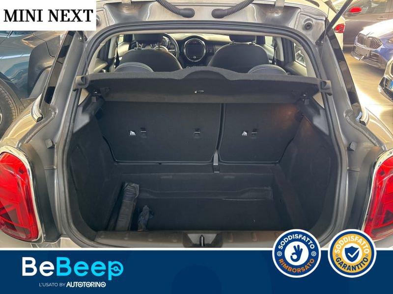 MINI Mini 5 porte MINI 5P 1.5 COOPER HYPE