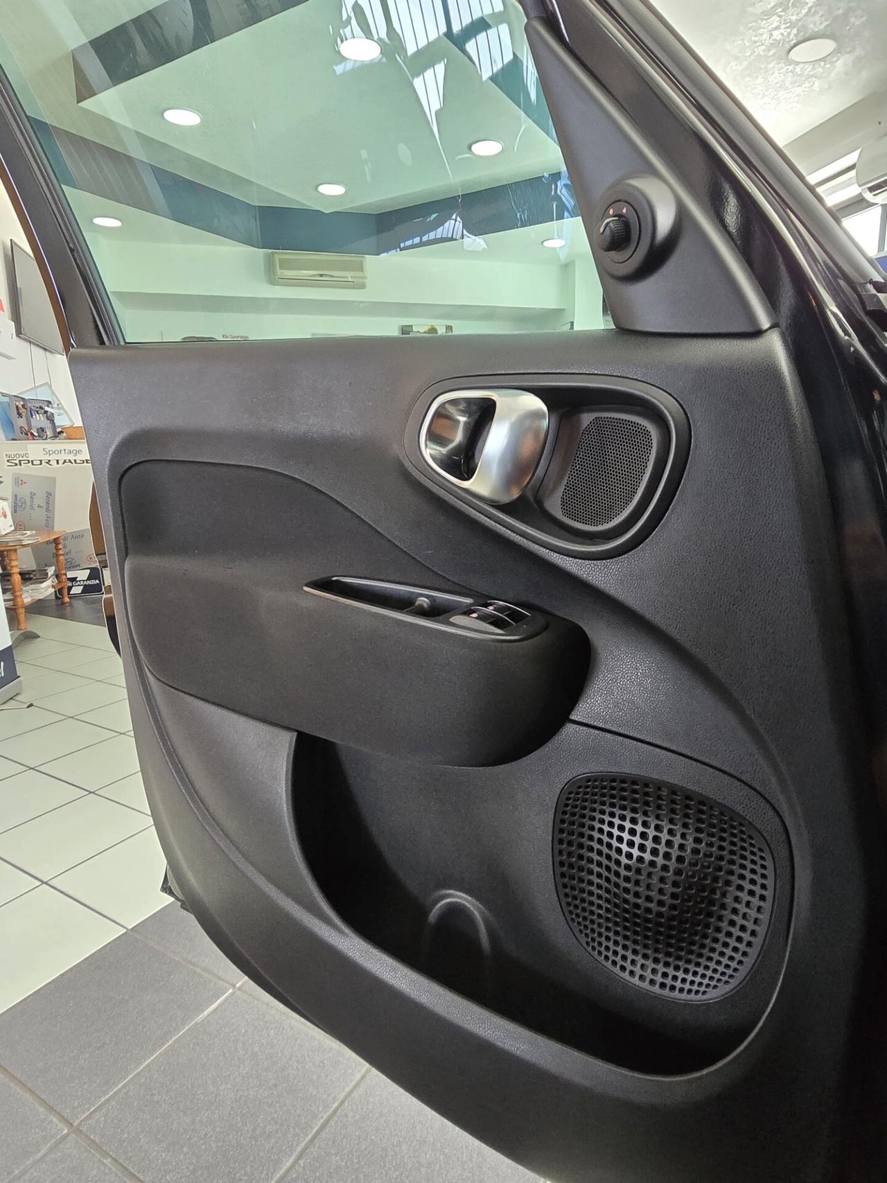 Fiat 500L 1.3 Multijet 95 CV Lounge