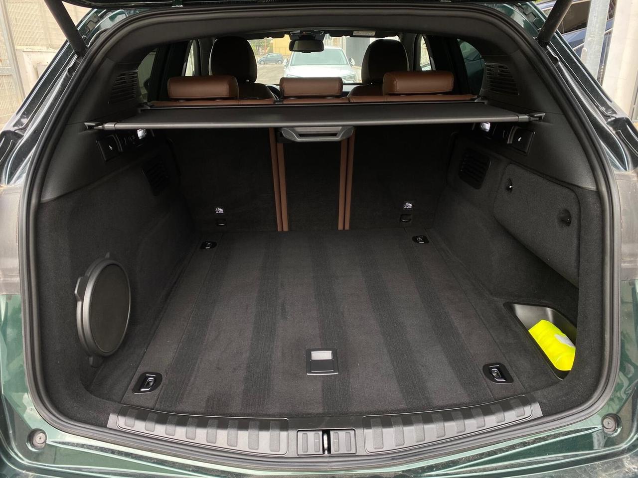 ALFA ROMEO STELVIO 2.0 T 280CV Q4 Veloce 2021