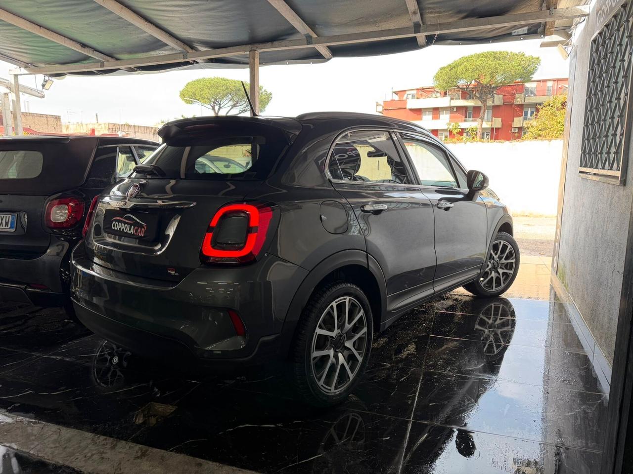 Fiat 500X 1.3 MultiJet 95 CV Lounge