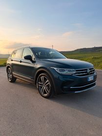 Volkswagen Tiguan 2.0 TDI 150 CV SCR DSG Elegance IVA ESPOSTA