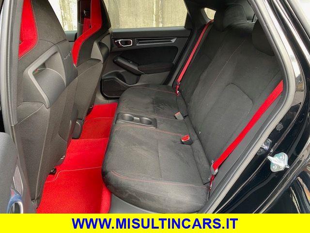 HONDA Civic 2.0 Type-R