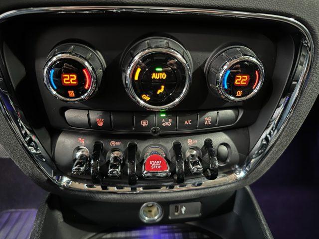 MINI Clubman 1.5 One D Business Auto - LED - 17" -Carplay - IVA