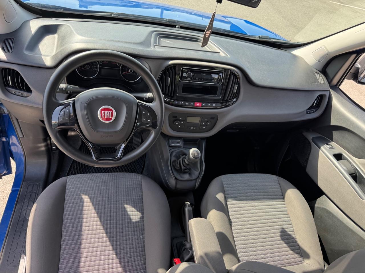 Fiat Doblo Doblò 1.6 MJT 16V 120CV Lounge pronta consegna
