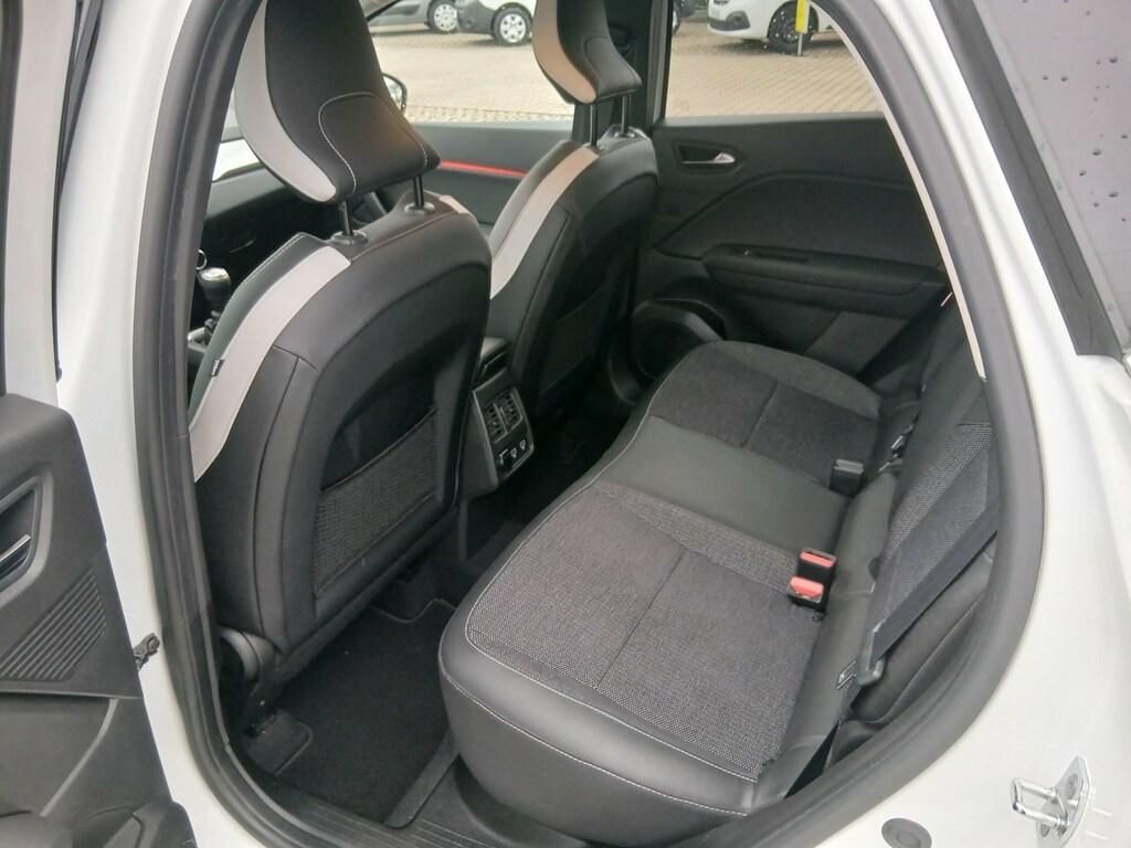 Renault Captur 1.0 TCe Intens