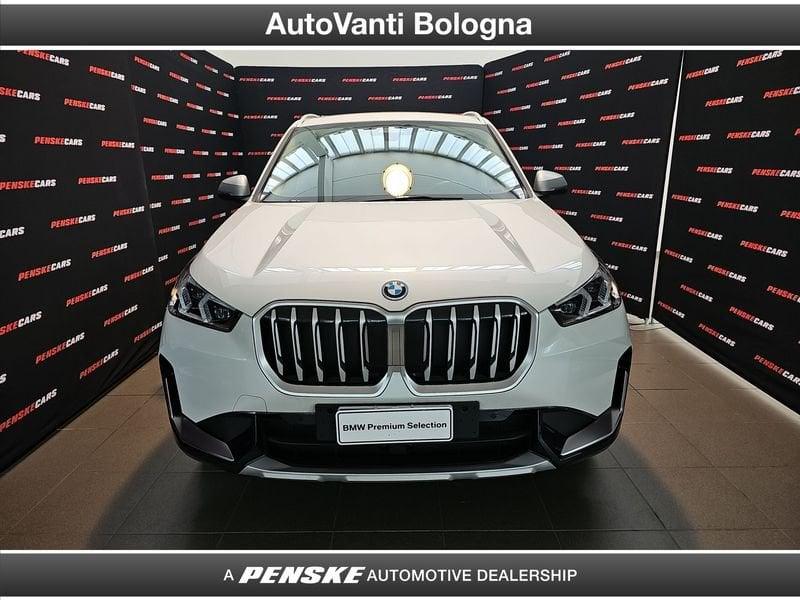 BMW X1 X1 xDrive 25e xLine