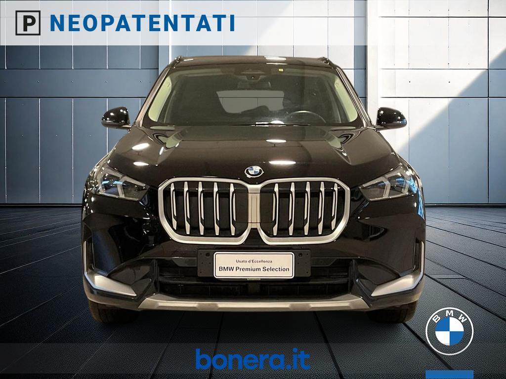 BMW X1 18 i xLine sDrive DCT