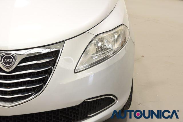 LANCIA Ypsilon 1.2 69CV 5 PORTE SILVER NEOPATENTATI