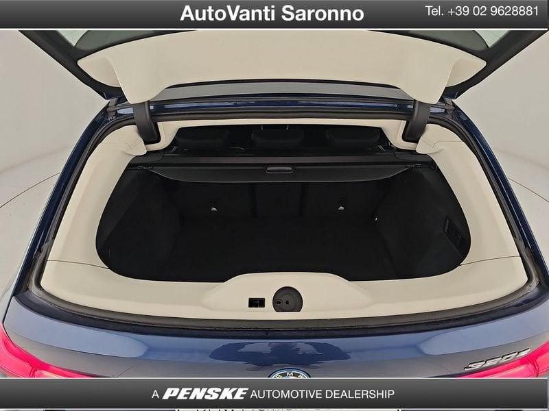 BMW Serie 3 320e Touring Business Advantage