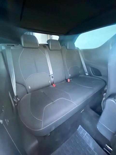 Ds DS3 3 Cabrio 91.000 KM