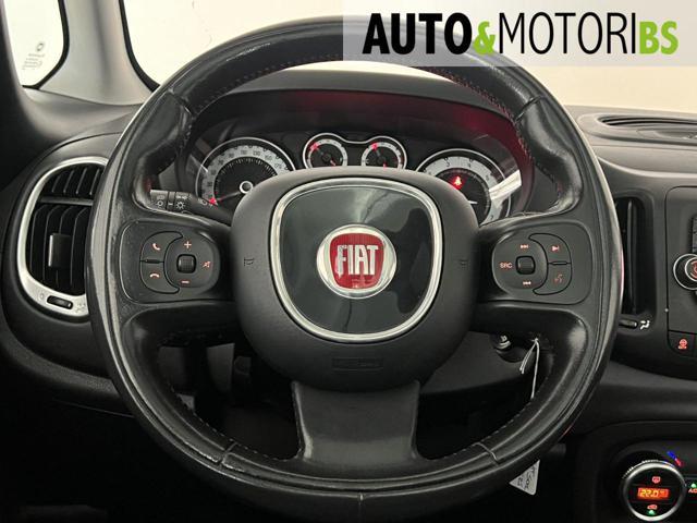 FIAT 500L 1.3 Multijet 85 CV Dualogic Lounge