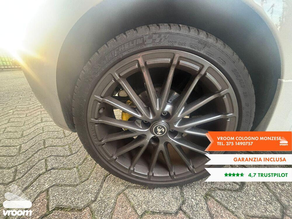 ABARTH 695 695 1.4 Turbo T-Jet 180 CV