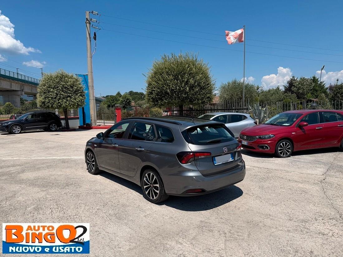 Fiat Tipo 1.4 SW Lounge IMPIANTO GPL