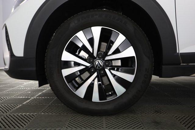 VOLKSWAGEN Taigo Taigo 1.0 TSI 110 CV DSG Life
