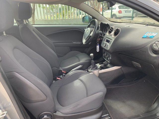 ALFA ROMEO MiTo 1.4 78 CV 8V S&S Distinctive