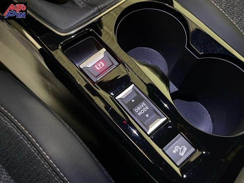 Peugeot 2008 2008 PureTech 100 S&S Allure Camera frontale