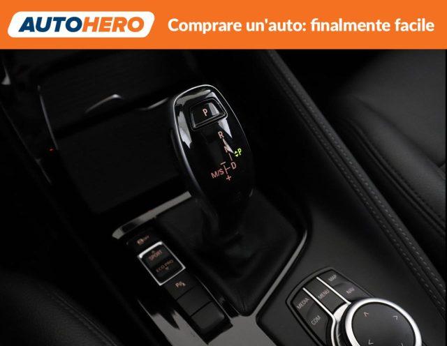 BMW X1 sDrive18i xLine