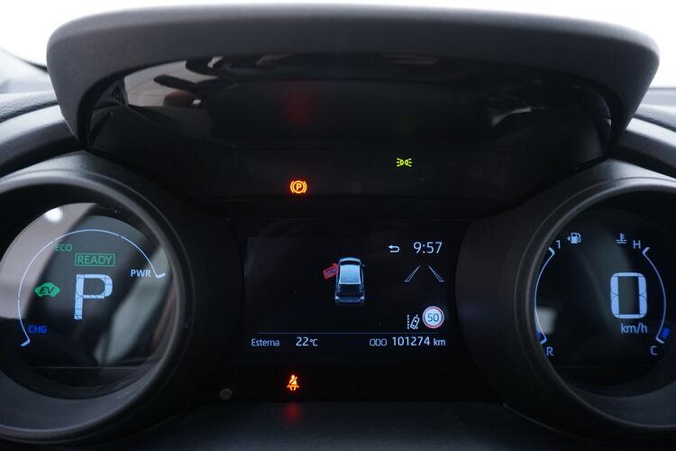 Toyota Yaris Hybrid Trend BR688616 1.5 Full Hybrid 116CV