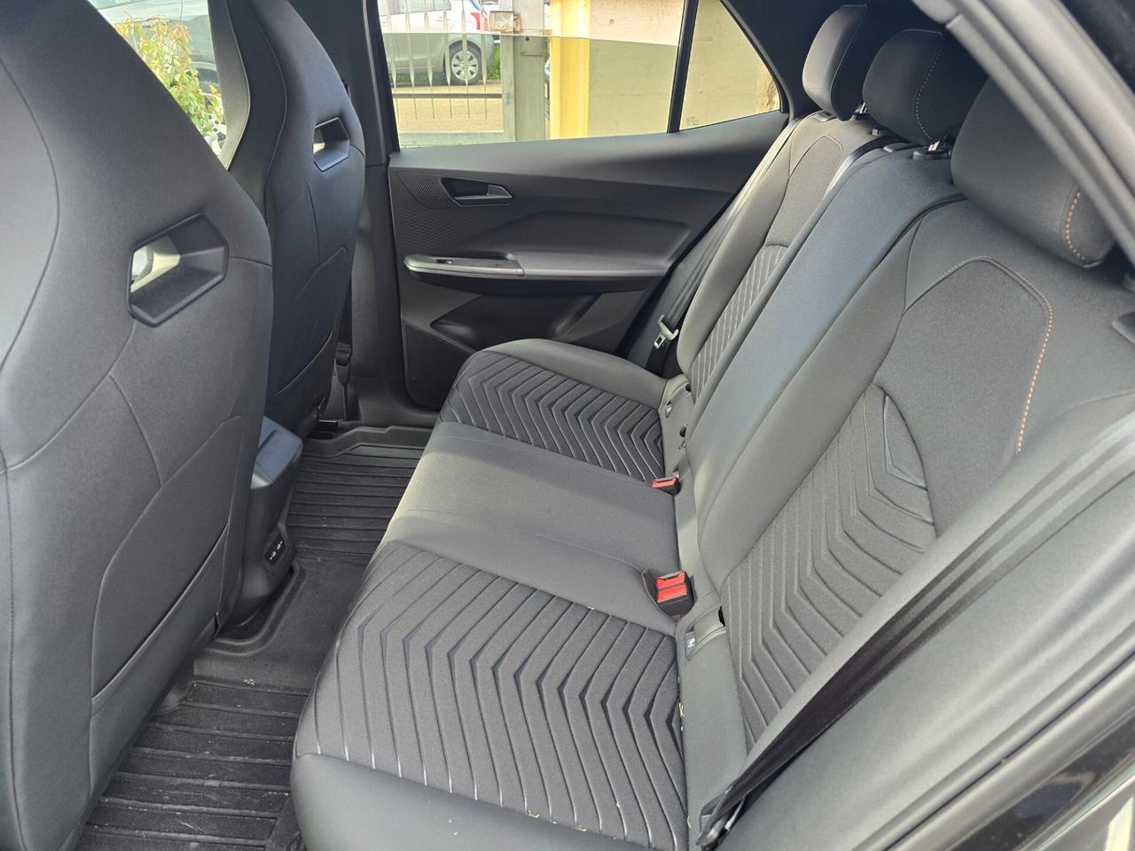 Cupra Born 58kWh 231 CV Impulse