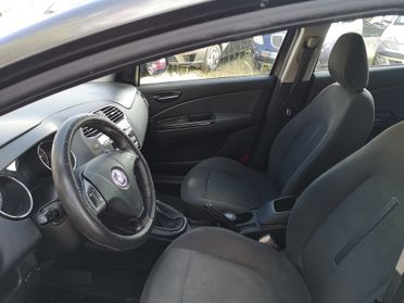 Fiat Bravo 1.6 MJT