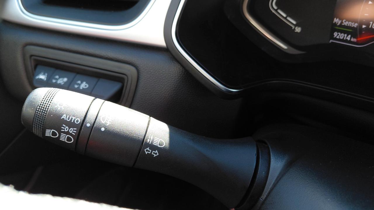 Renault Captur TCe 90 CV Intens