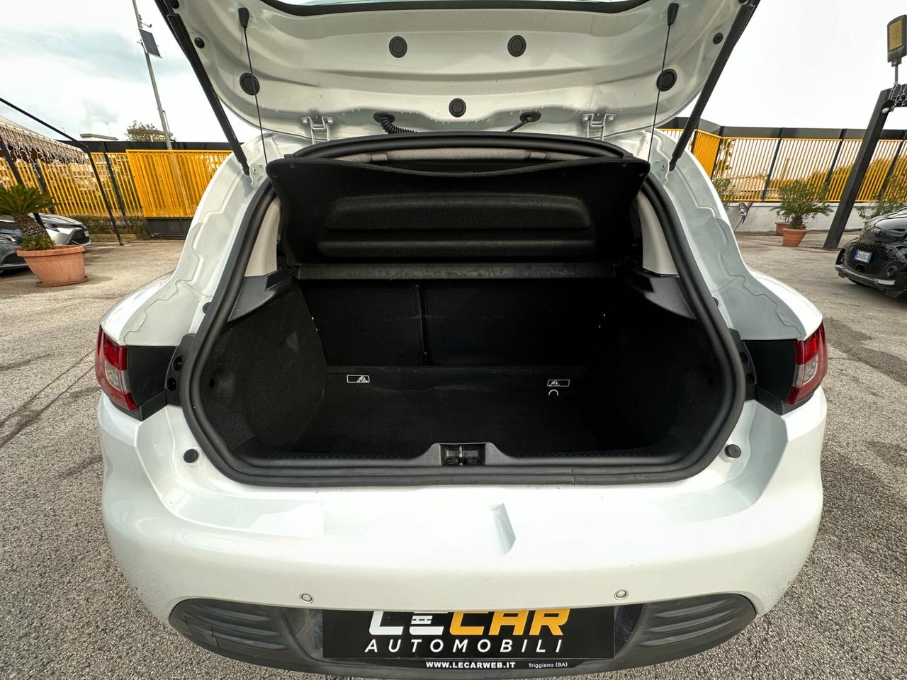 RENAULT Clio 1.5 dCi 75 CV 5 porte Business