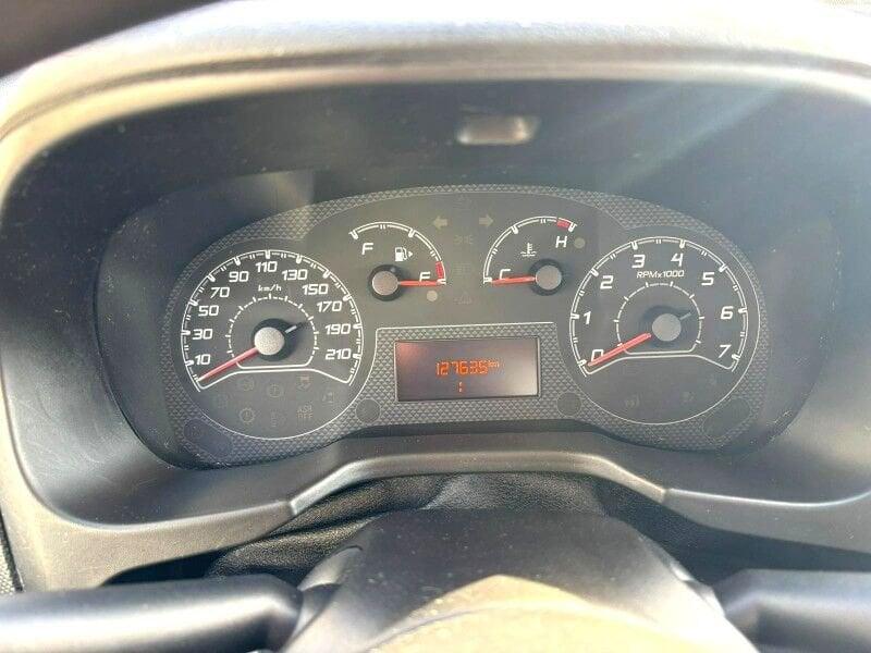 FIAT QUBO QUBO 1.3 MJT 80 CV Easy