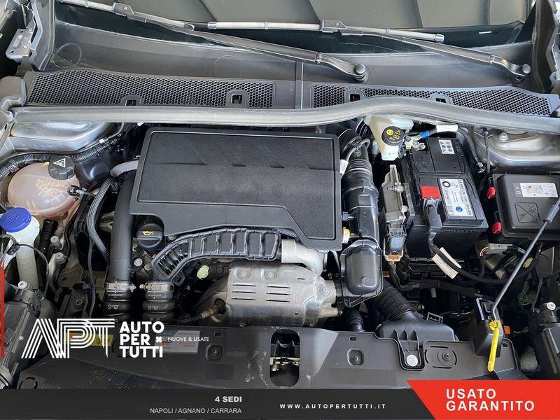 Peugeot 2008 2008 1.2 puretech Allure s&s 130cv eat8